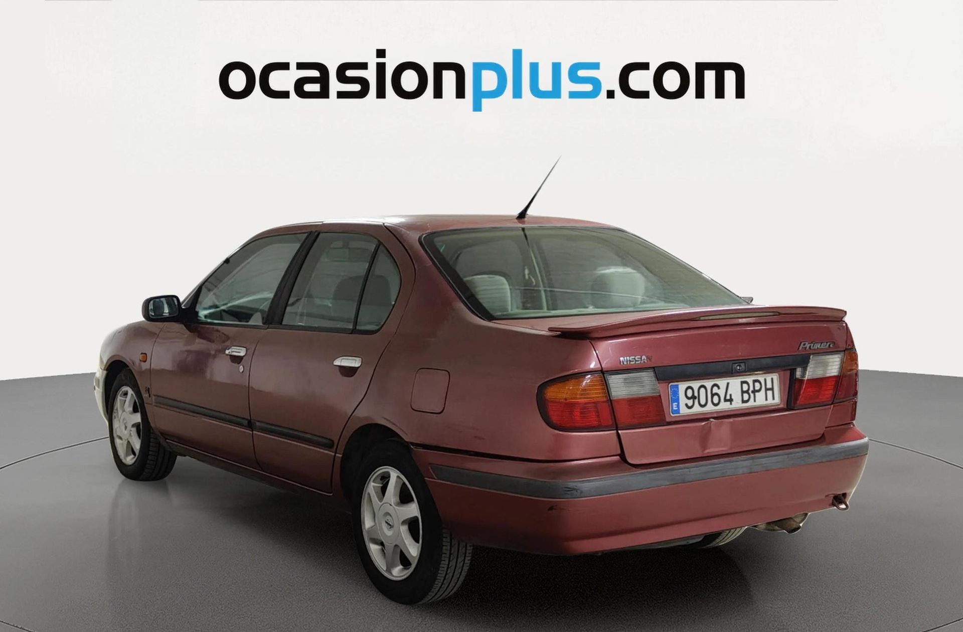Nissan Primera 2.0 TD GX - foto 3