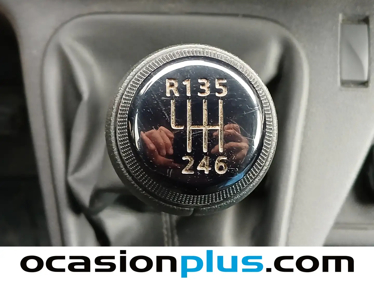 Foto Nissan Interstar Nissan Interstar Furgon 2.3 dCi Comfort L2H2 3,5T FWD (135 CV)