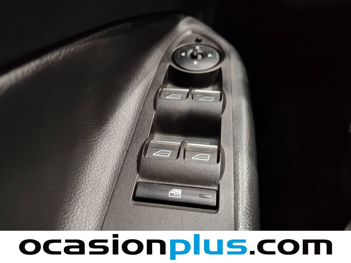 Ford Kuga Ford Kuga 2.0 TDCI S&S Titanium 4x2 (120 CV) de segunda mano