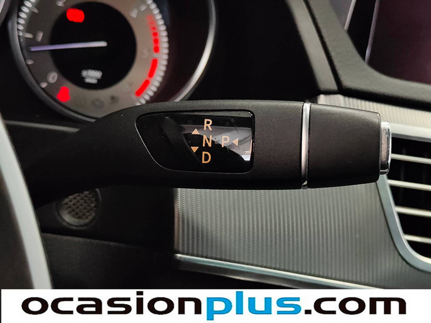 Foto Mercedes Clase E Mercedes-Benz Clase E E 300 BlueTEC HYBRID Avantgarde (231 CV)