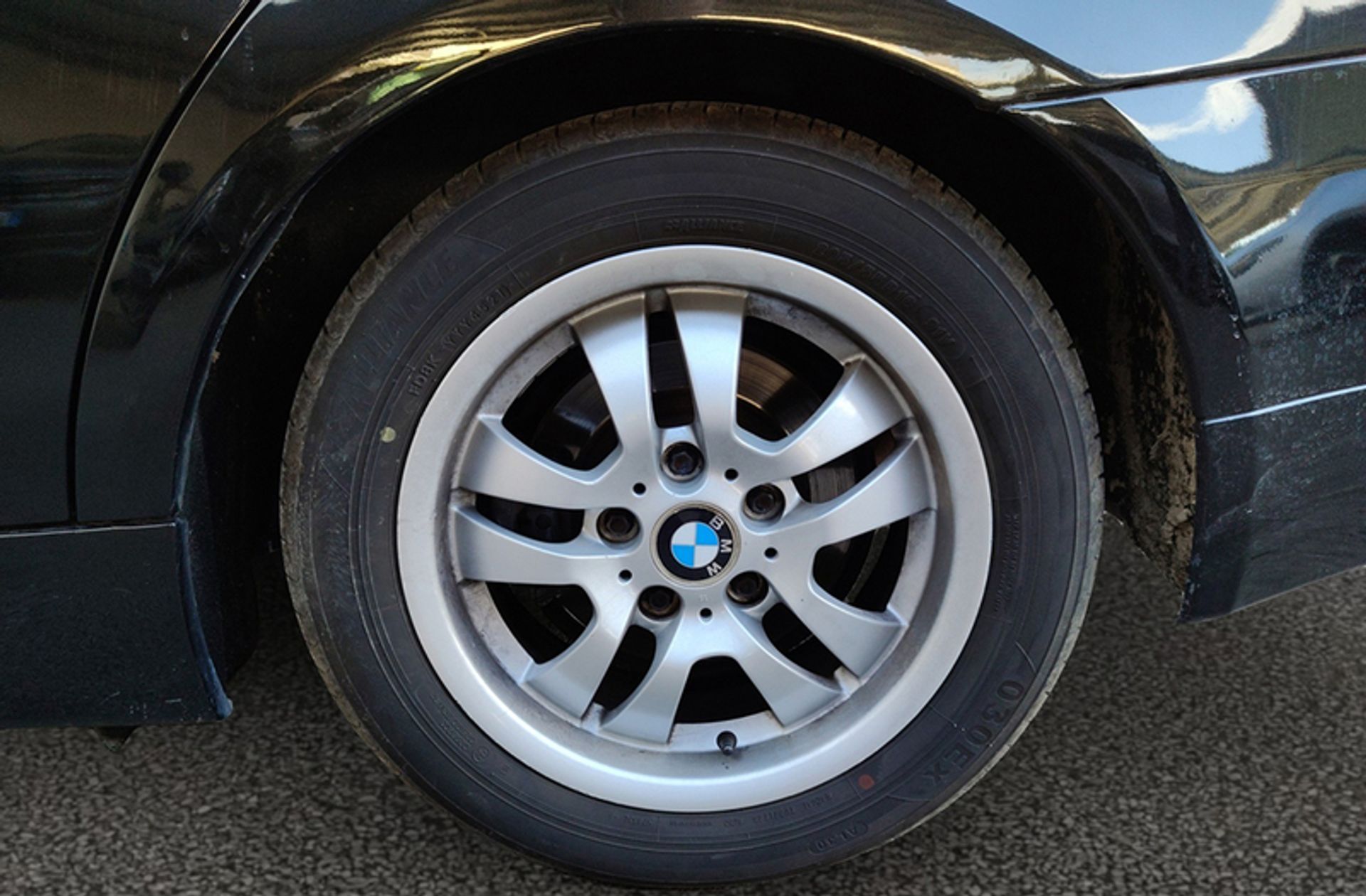 BMW Serie 3 318i - foto 30