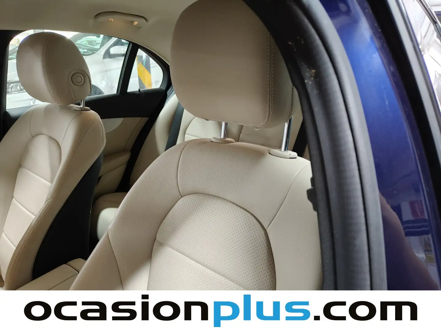 Foto Mercedes Clase C Mercedes-Benz Clase C C 200 (184 CV) PACK AMG