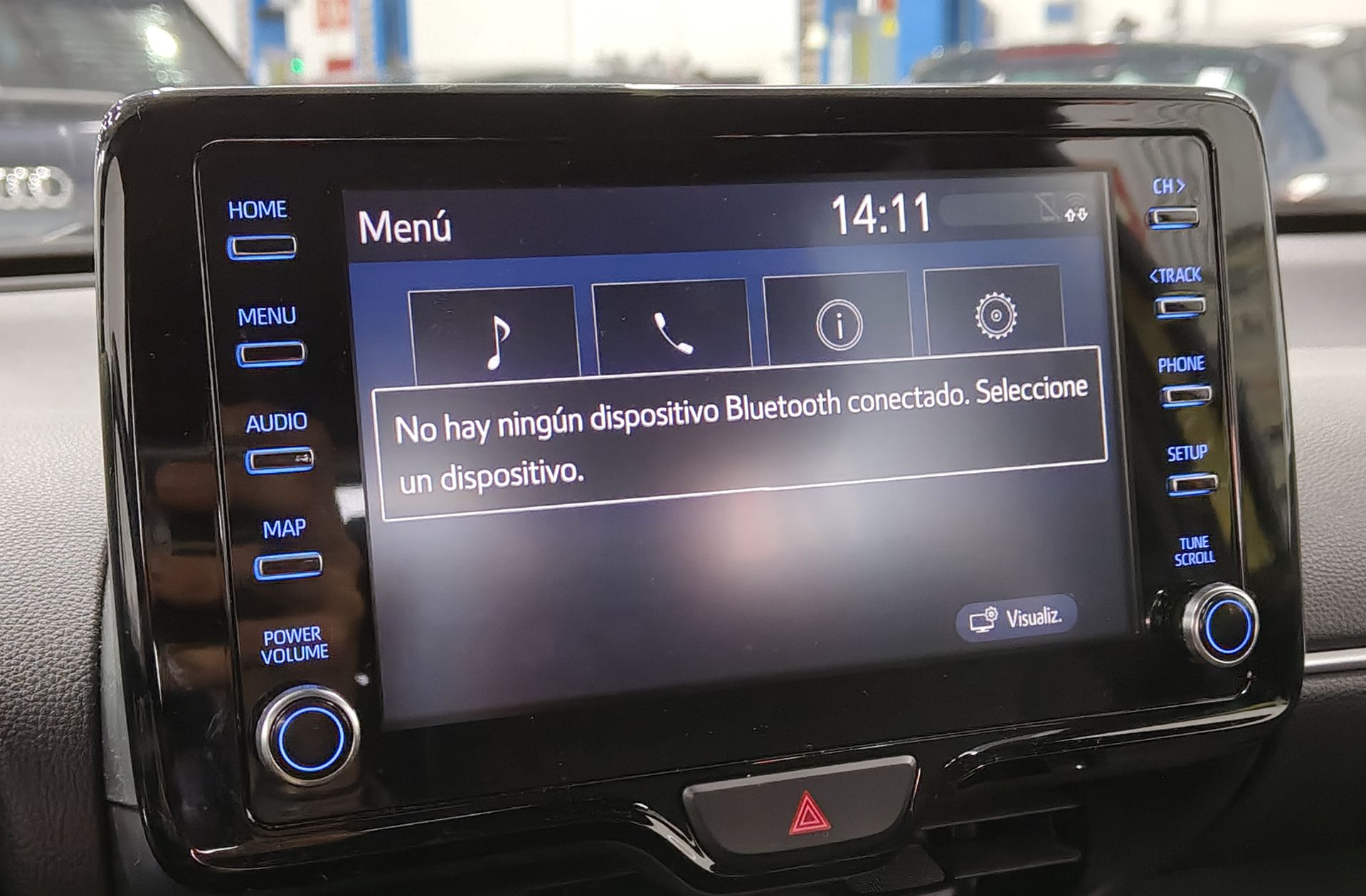 Toyota Yaris Cross 120H Active Tech - foto 31