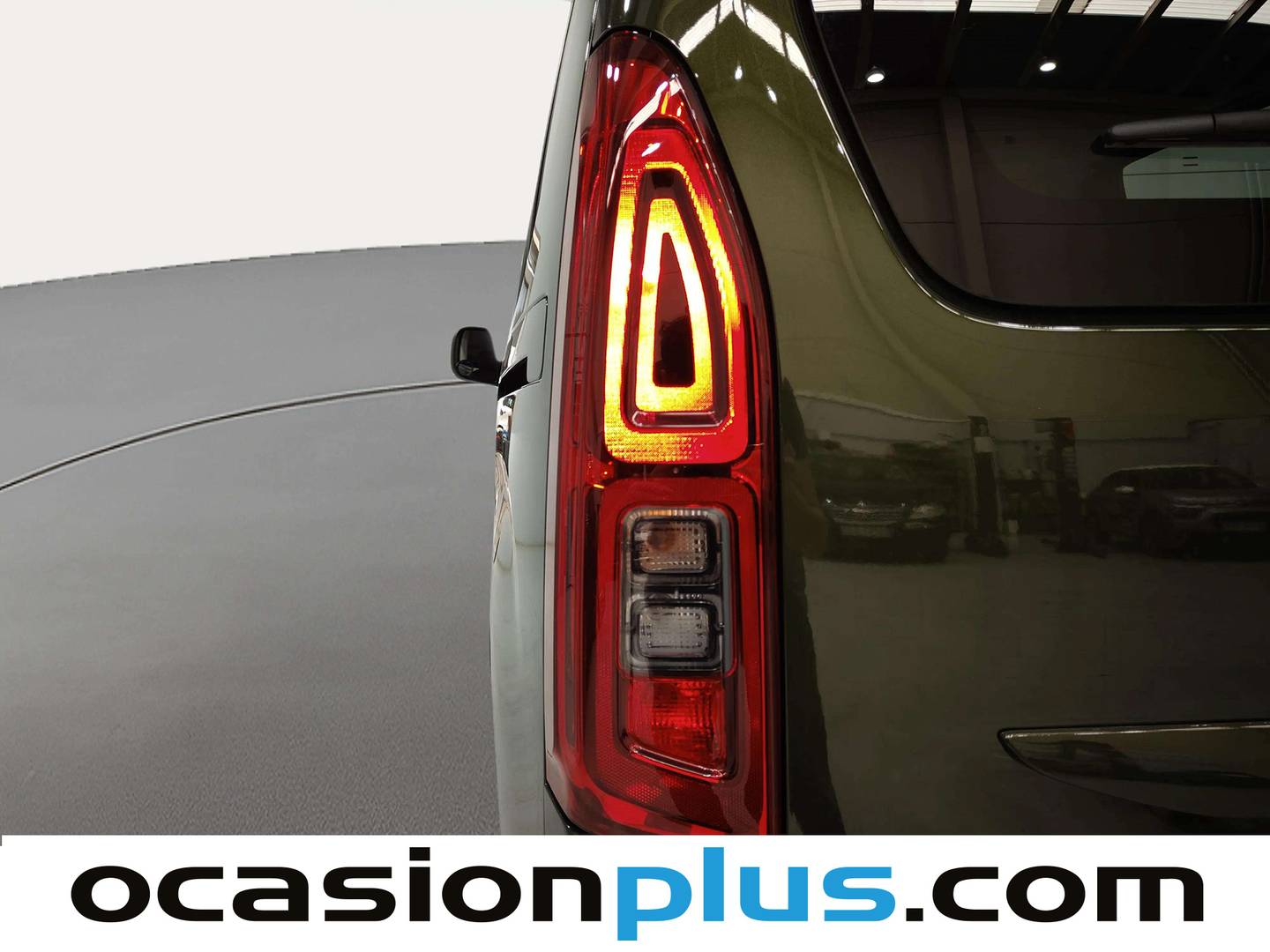 Opel Combo Opel Combo Combi 1.5 Td S&S (100 CV) al mejor precio