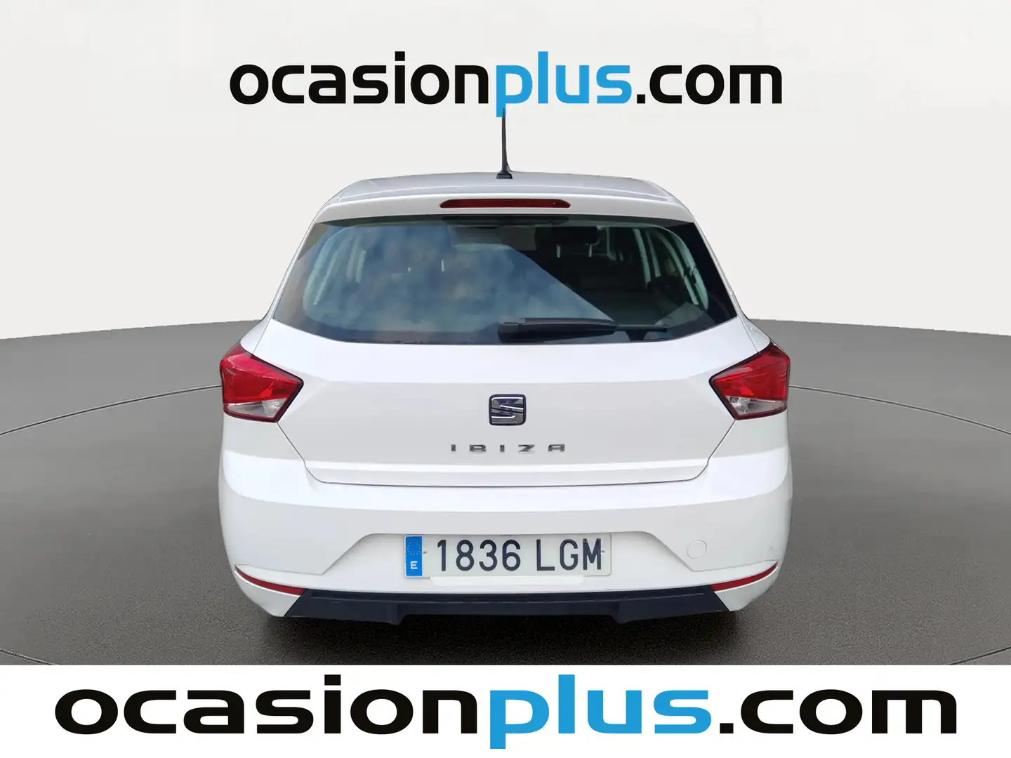 Foto Seat Ibiza SEAT Ibiza 1.0 TSI S&S Style (115 CV)