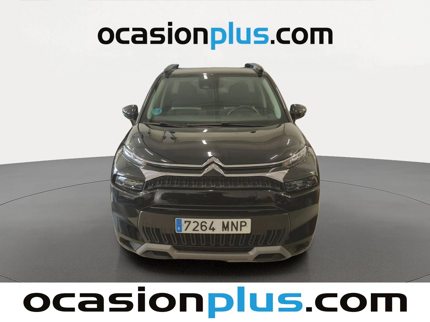 Citroën C3 Aircross Citroën C3 Aircross PureTech 110 S&S Plus (110 CV) 2024