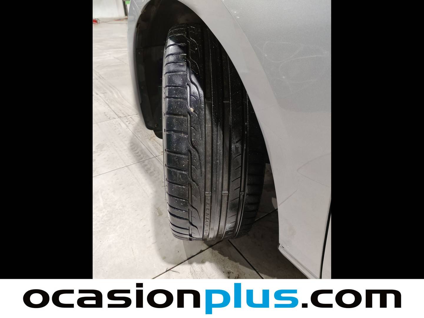 Foto Seat León SEAT León 1.5 TGI GNC S&S FR (130 CV)