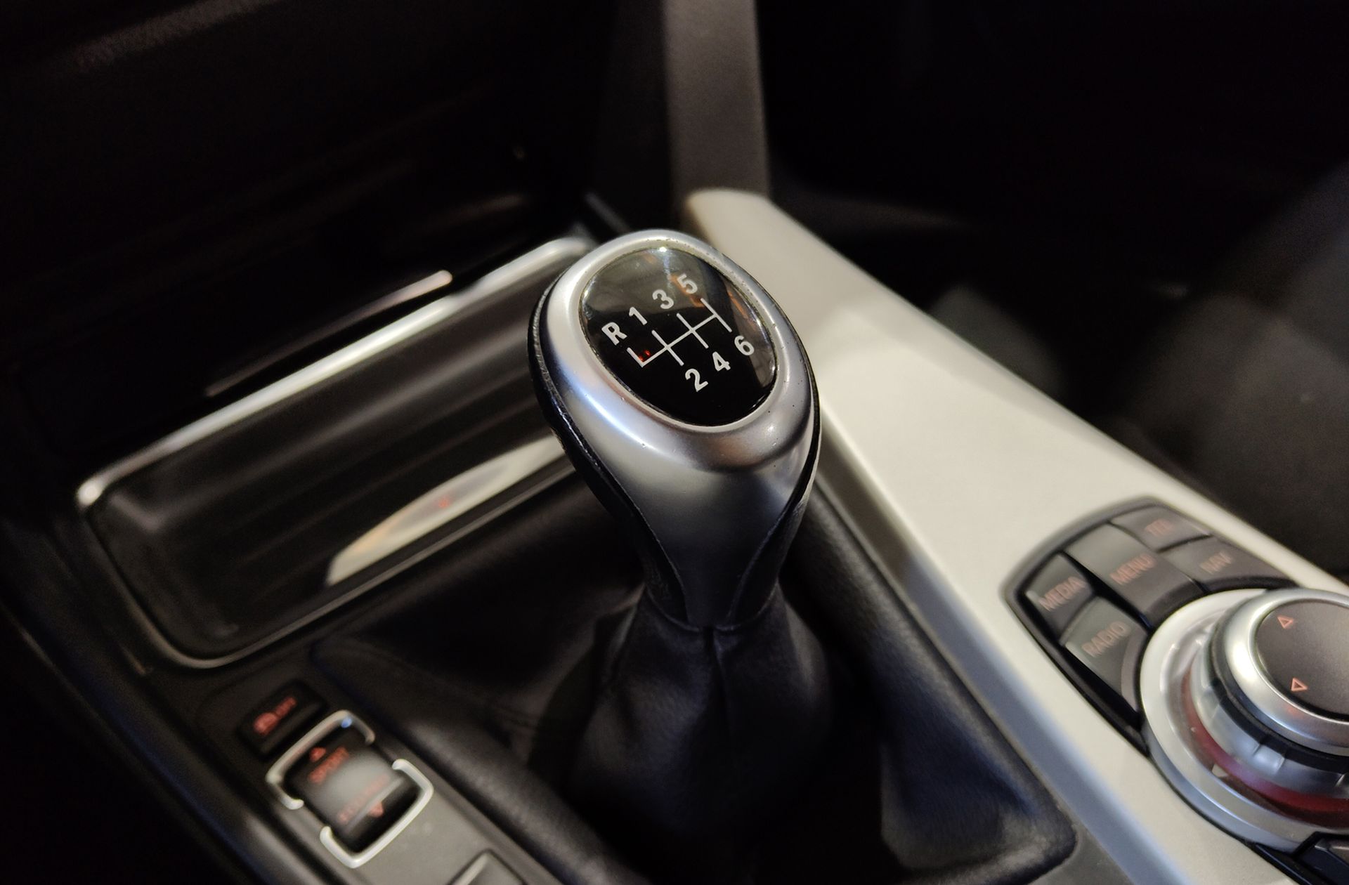 BMW Serie 3 318d - foto 5