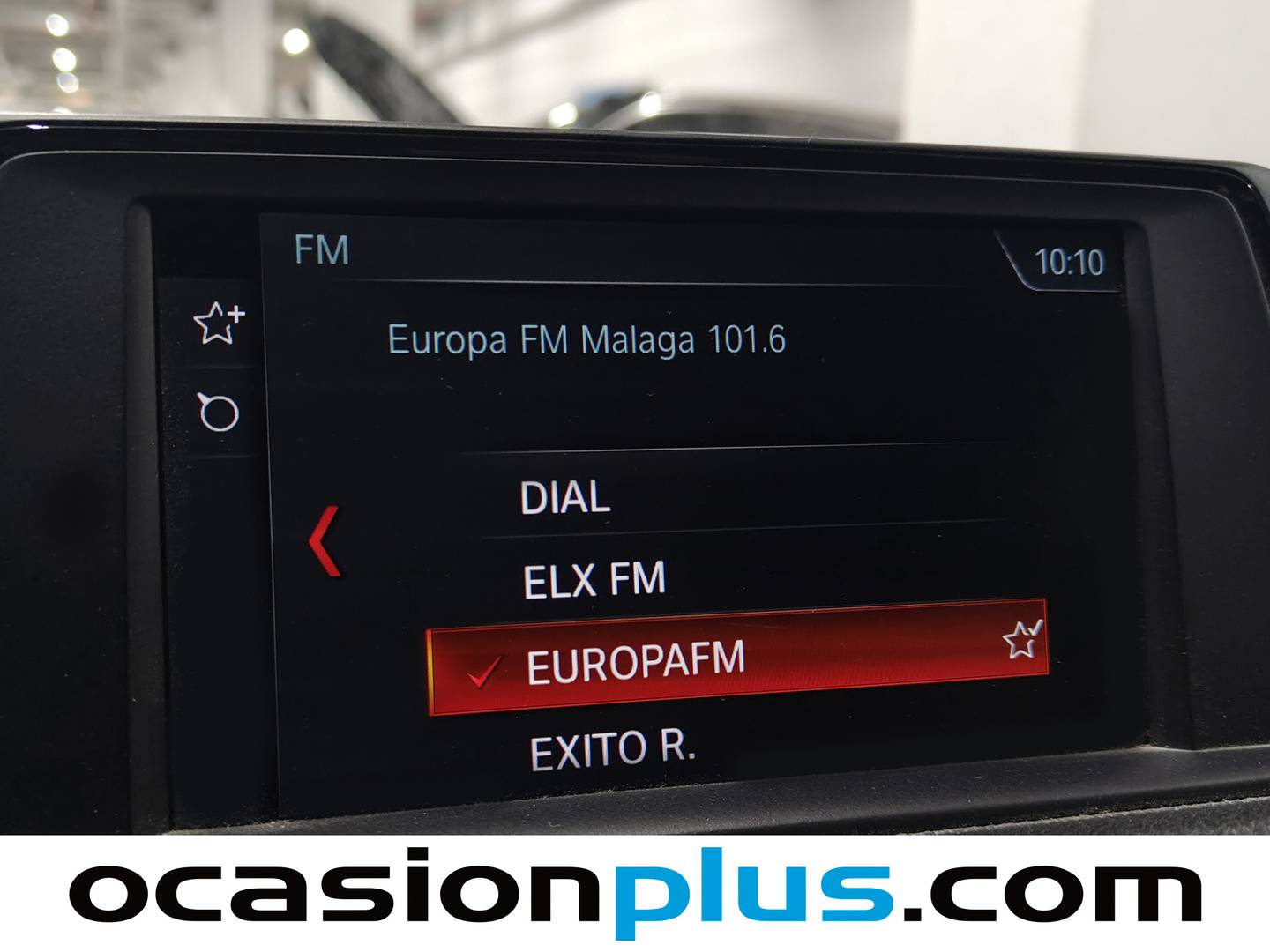 Foto BMW Serie 2 BMW Serie 2 218d Coupe (150 CV)