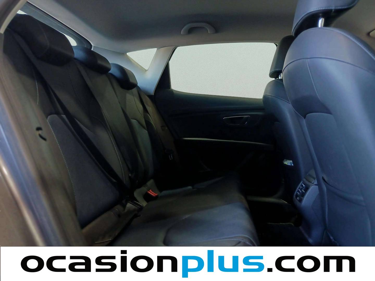 Seat León Seat Nuevo León 1.4 TSI 150cv ACT DSG-7 St&Sp I-Tech al mejor precio