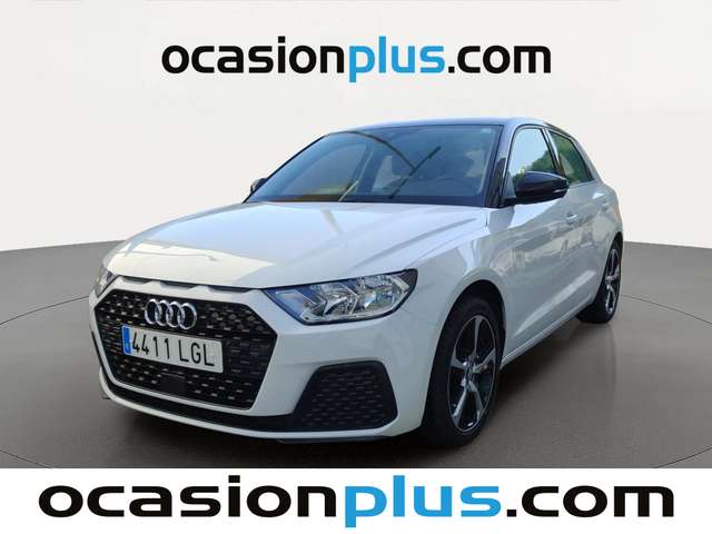 Audi A1 Sportback Advanced 25 TFSI (95 CV) de segunda mano