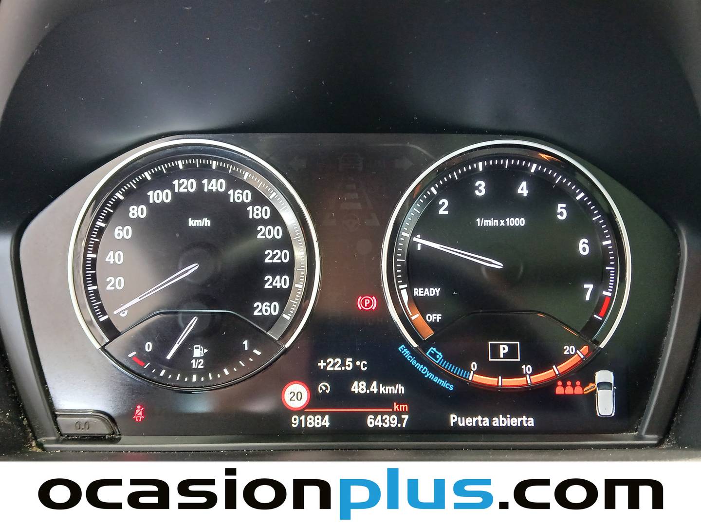 BMW X2 BMW X2 sDrive18i (140 CV) de ocasión