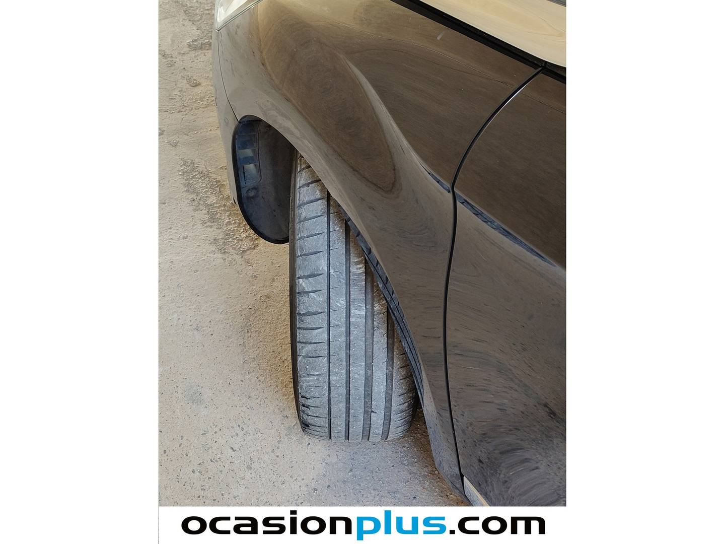 Foto DS DS 5 DS DS5 BlueHdi 180 Sport EAT6 (181 CV)