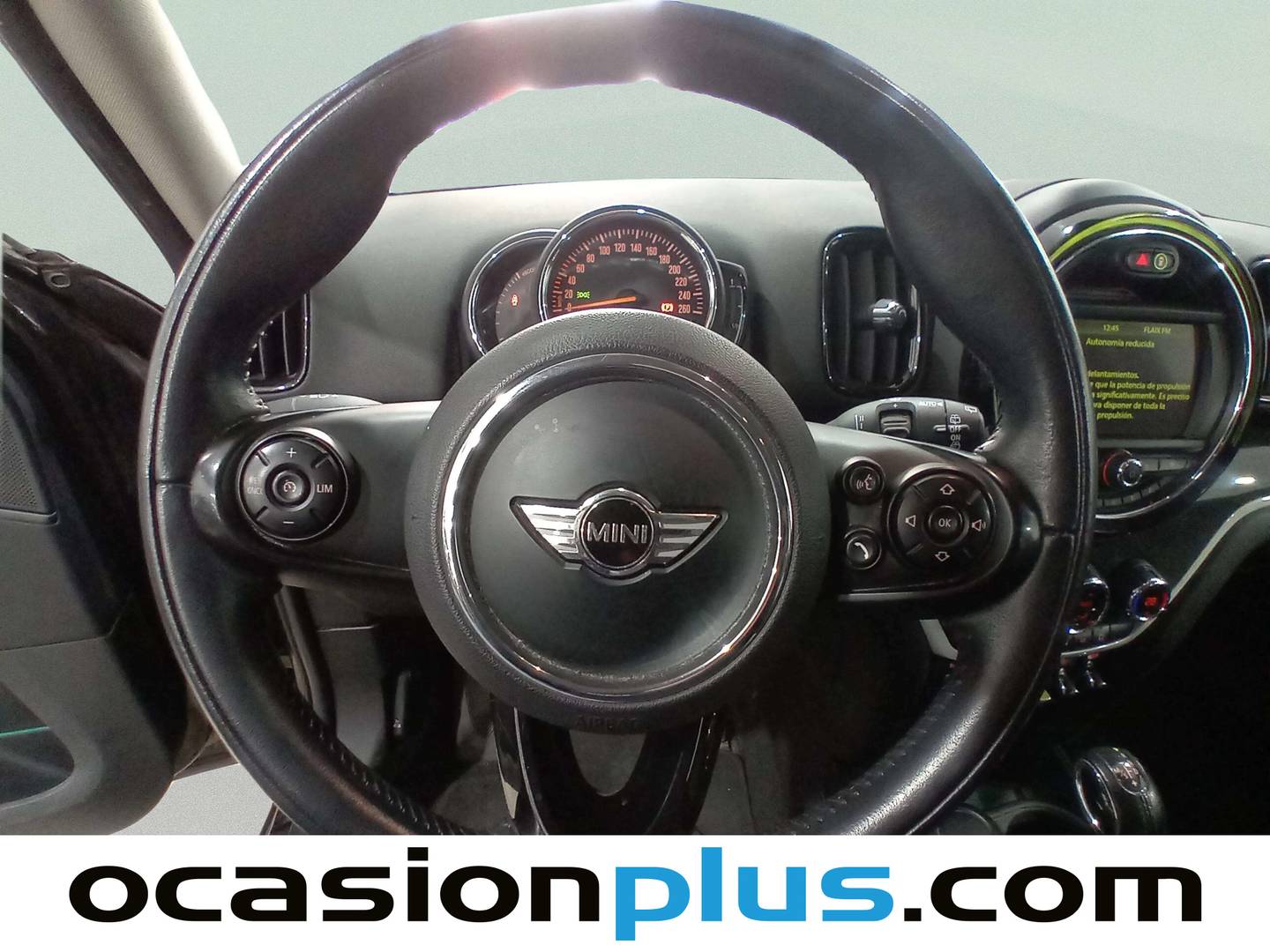 Foto Mini Countryman MINI MINI Countryman Cooper S E ALL4 (224 CV)