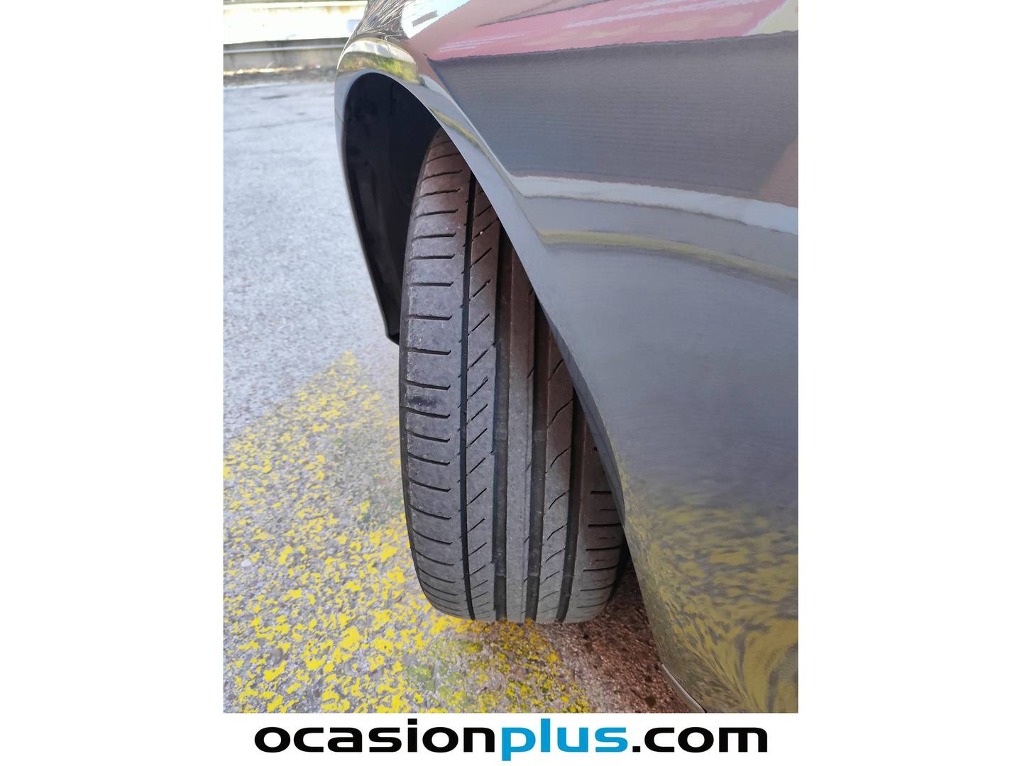 Mercedes Clase C Mercedes-Benz Clase C 200 (184 CV) de segunda mano