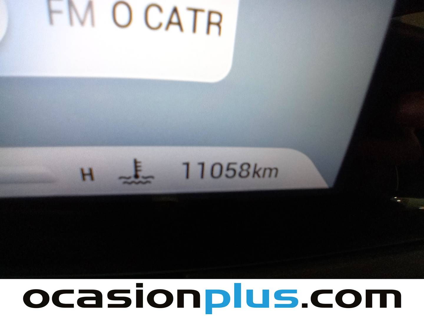 OMODA 5 OMODA 5 1.6 TGDI Premium 108 (145 CV) seminuevo