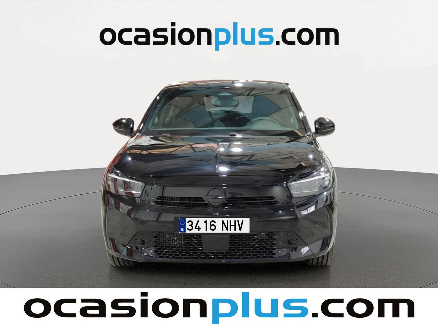 Foto Opel Corsa Opel Corsa 1.2 T XHL Hybrid GS eDCT (110 CV)