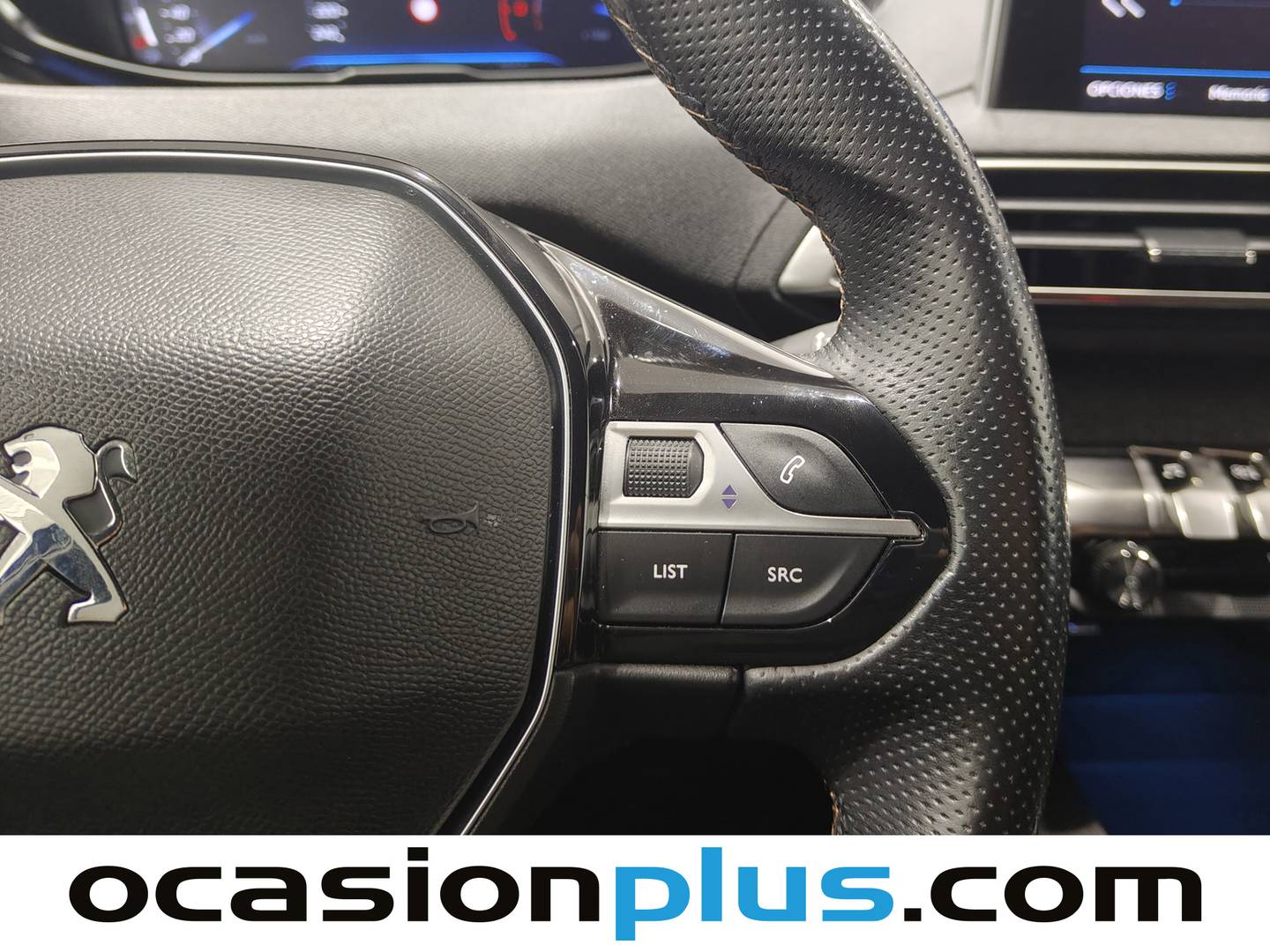 Peugeot 3008 Peugeot 3008 BlueHDI 130 S&S GT Line (130 CV) km 0