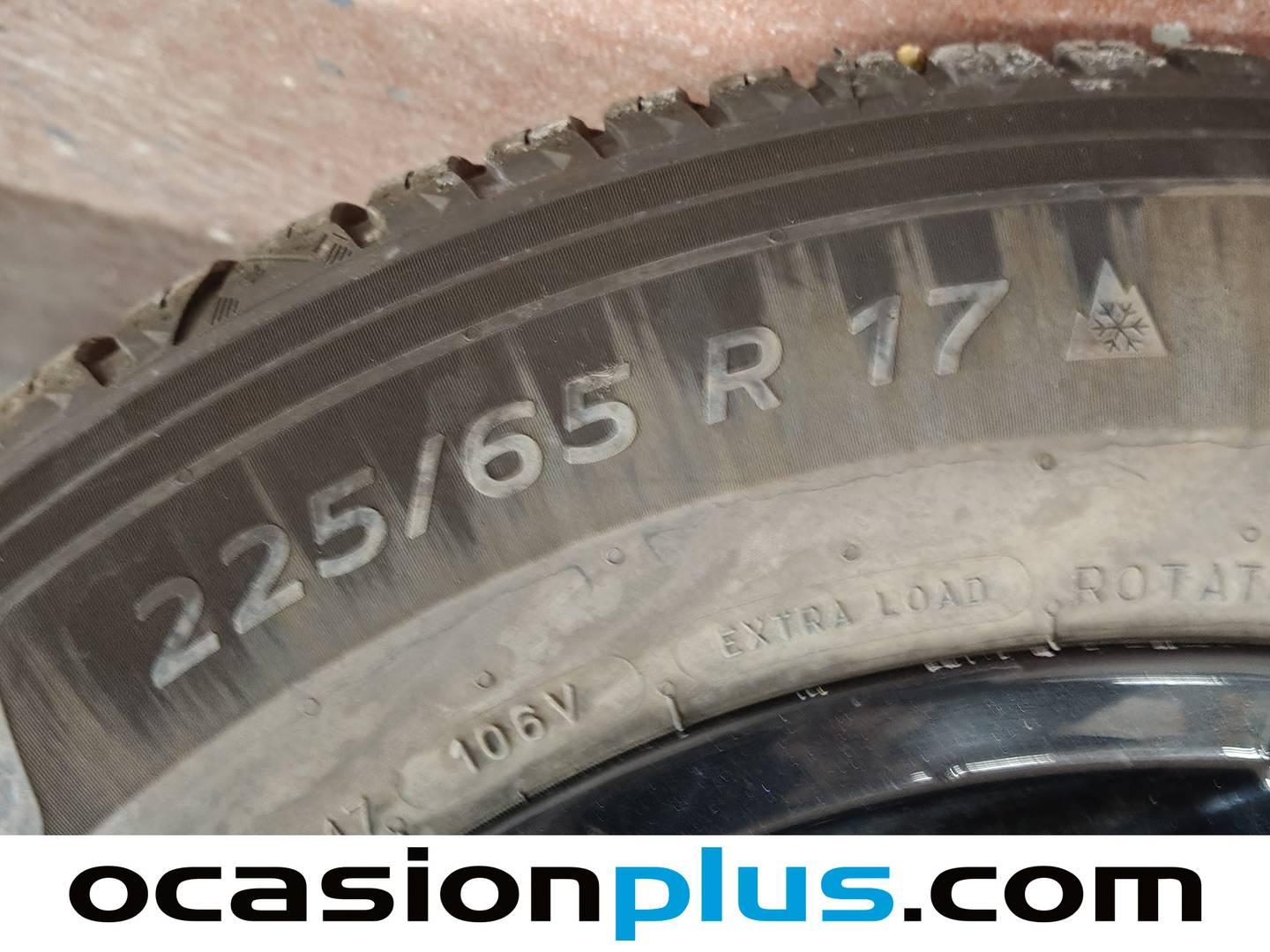 Subaru Outback Subaru Outback 2.5 Executive Plus AWD CVT Lineartronic (175 CV) de segunda mano