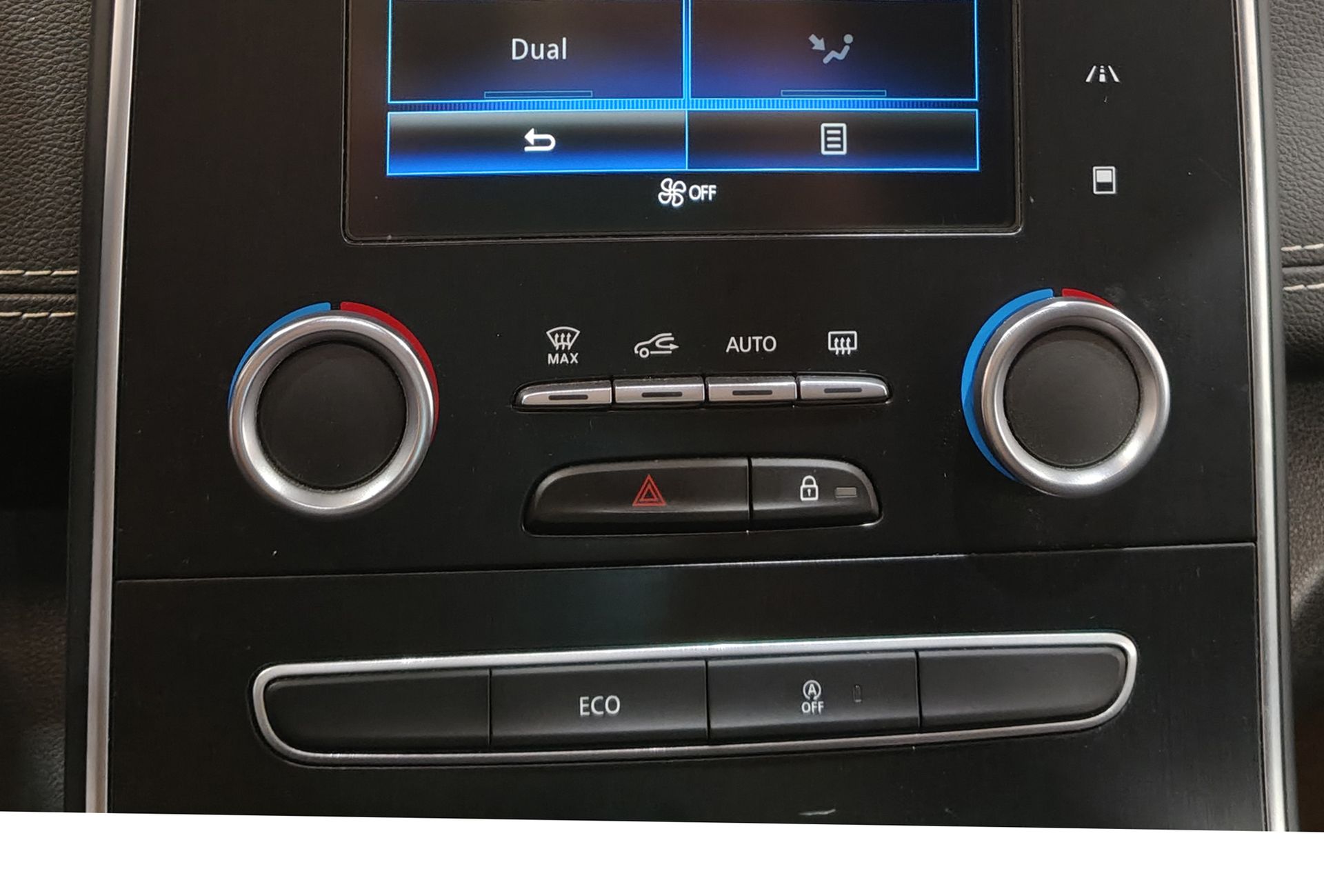 Renault Grand Scénic Edition One dCi - foto 34