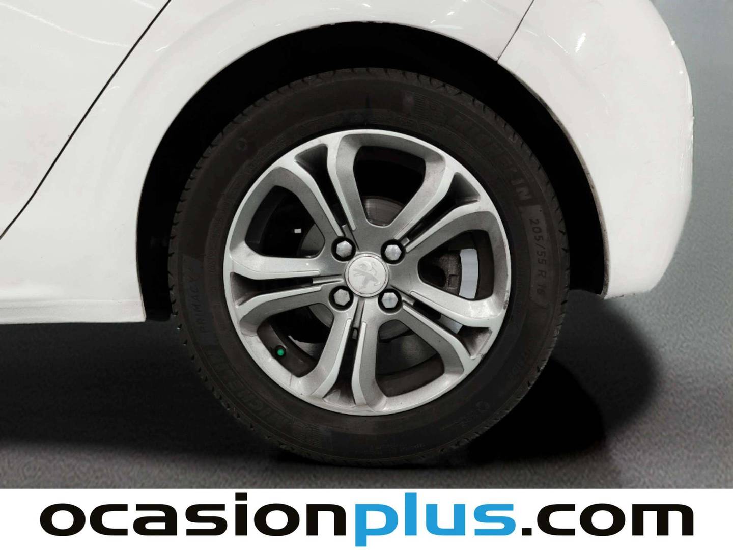 Peugeot 208 Peugeot 208 1.6 e-HDI Allure (115 CV) al mejor precio