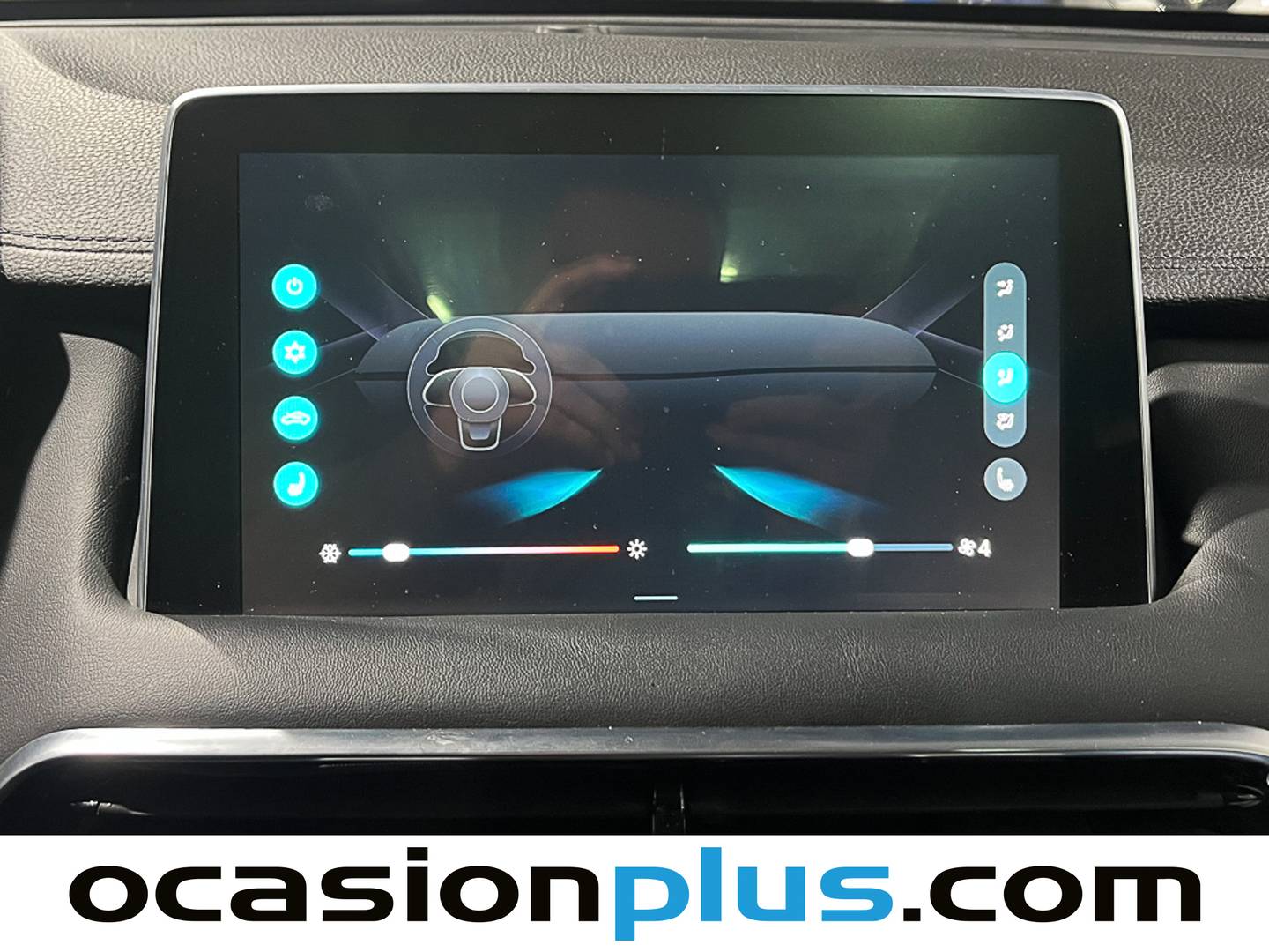 MG HS MG HS 1.5 Turbo GDI Luxury (162 CV) 2023