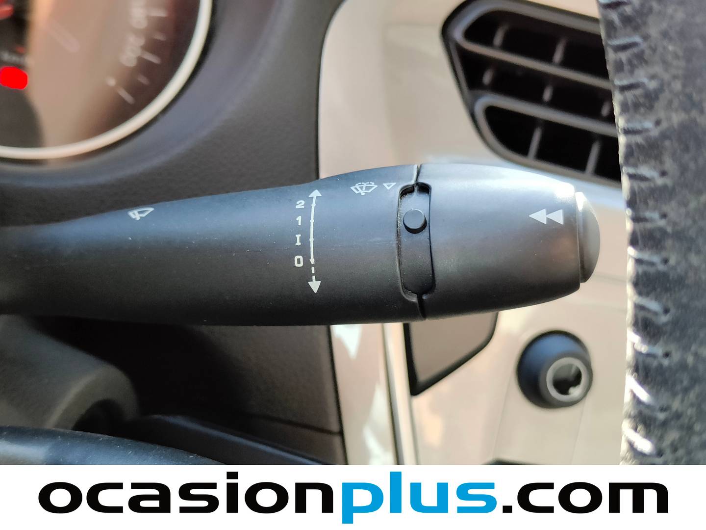 Citroën C-Elysée Citroën C-Elysee PureTech 82 Shine (82 CV) seminuevo