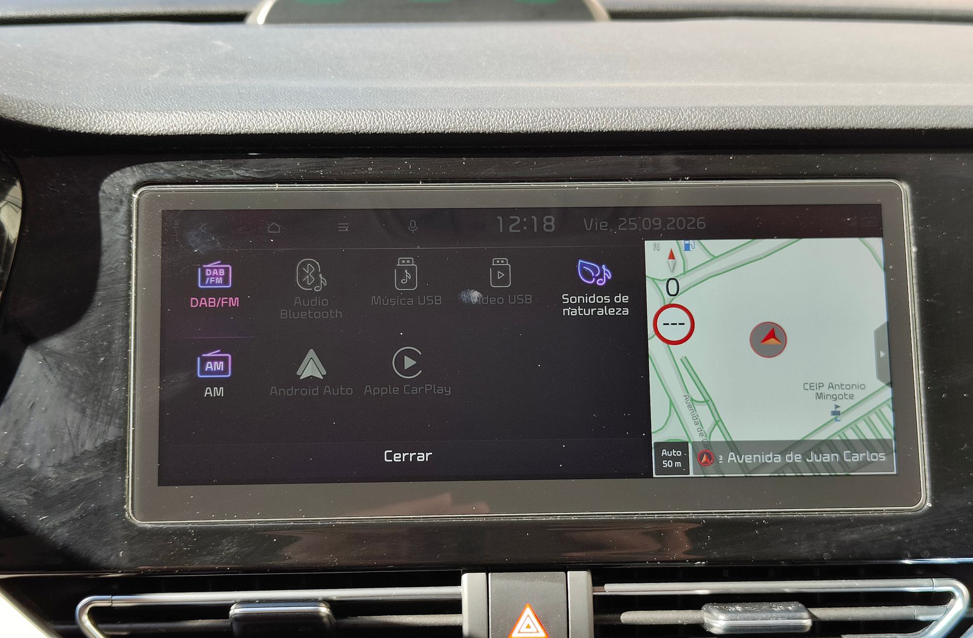 Kia Niro 1.6 GDi PHEV Híbrido Emotion - foto 8