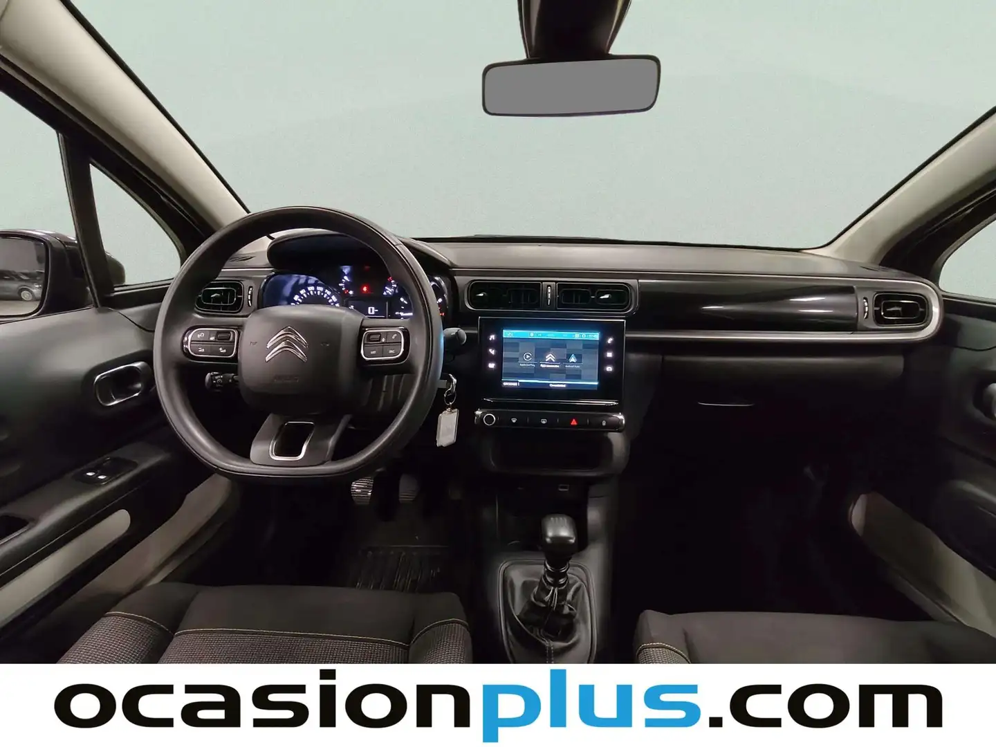 Foto Citroën C3 Origin Citroen C3 Origin Plus BlueHDi (102 CV)