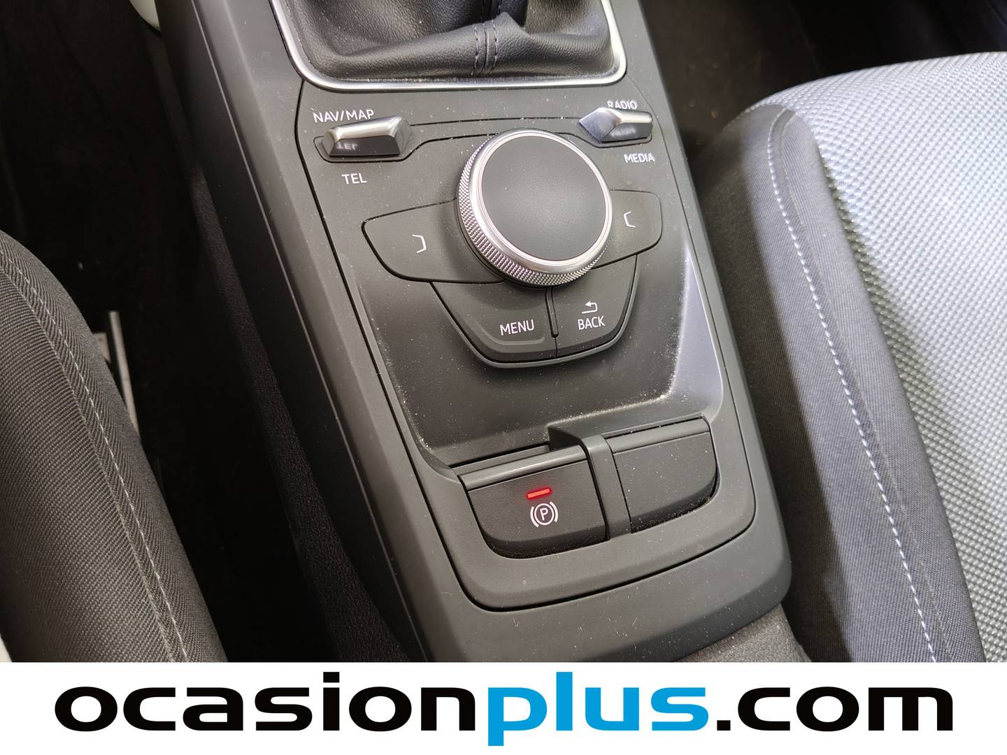 Audi Q2 Audi Q2 Design 30 TFSI (116CV) gasolina