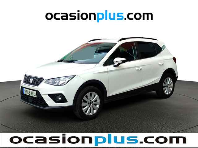 Seat Arona Segunda Mano Particulares La coruña