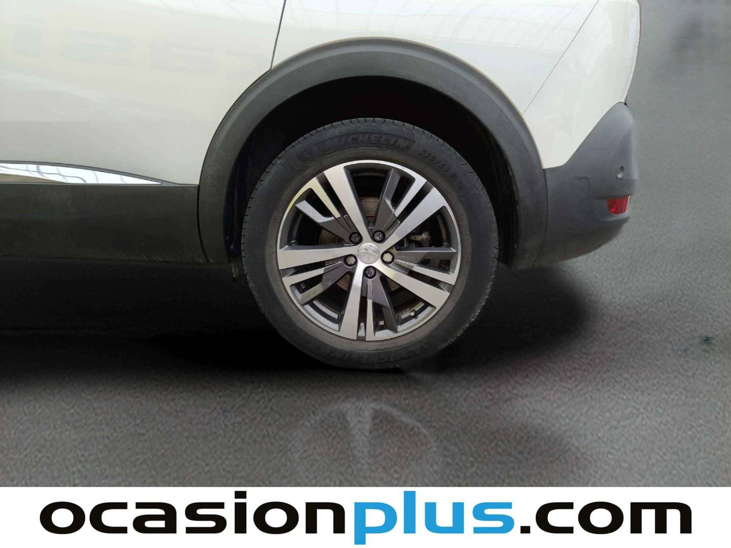 Peugeot 5008 Peugeot 5008 PureTech 130 S&S Allure Pack EAT8 (130 CV) 7 plazas al mejor precio