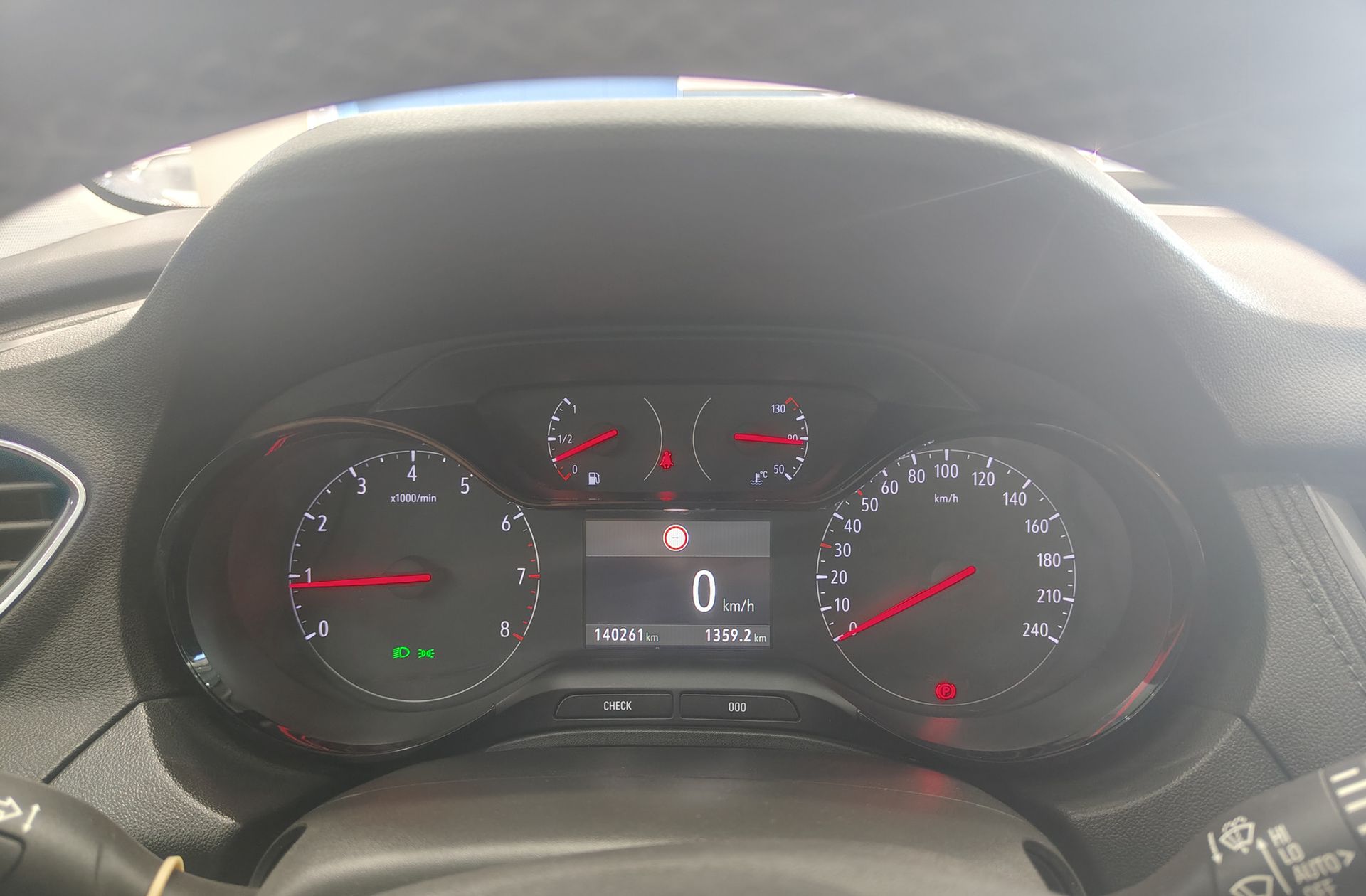 Opel Grandland 1.2 Turbo Design Line - foto 21