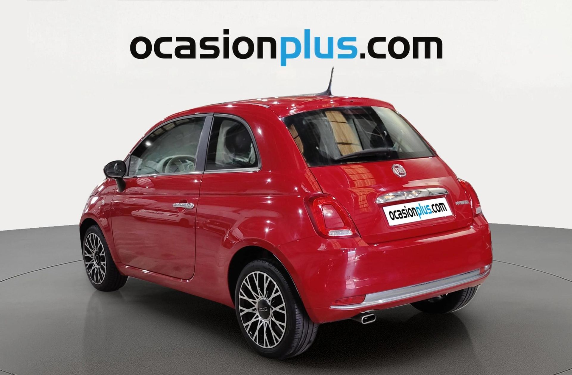 Fiat 500 1.0 Hybrid Dolcevita - foto 3
