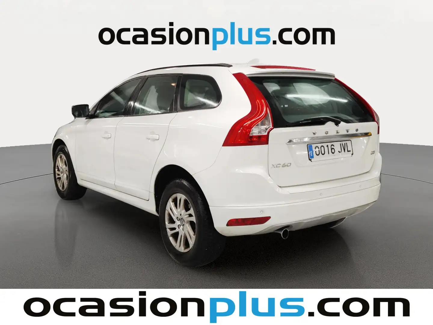Foto Volvo XC60 Volvo XC60 D3 Kinetic Auto (150 CV)