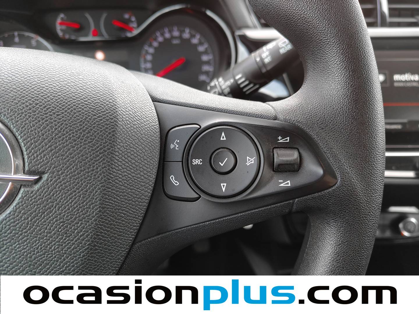 Foto Opel Corsa Opel Corsa 1.2 XEL Edition (75 CV)