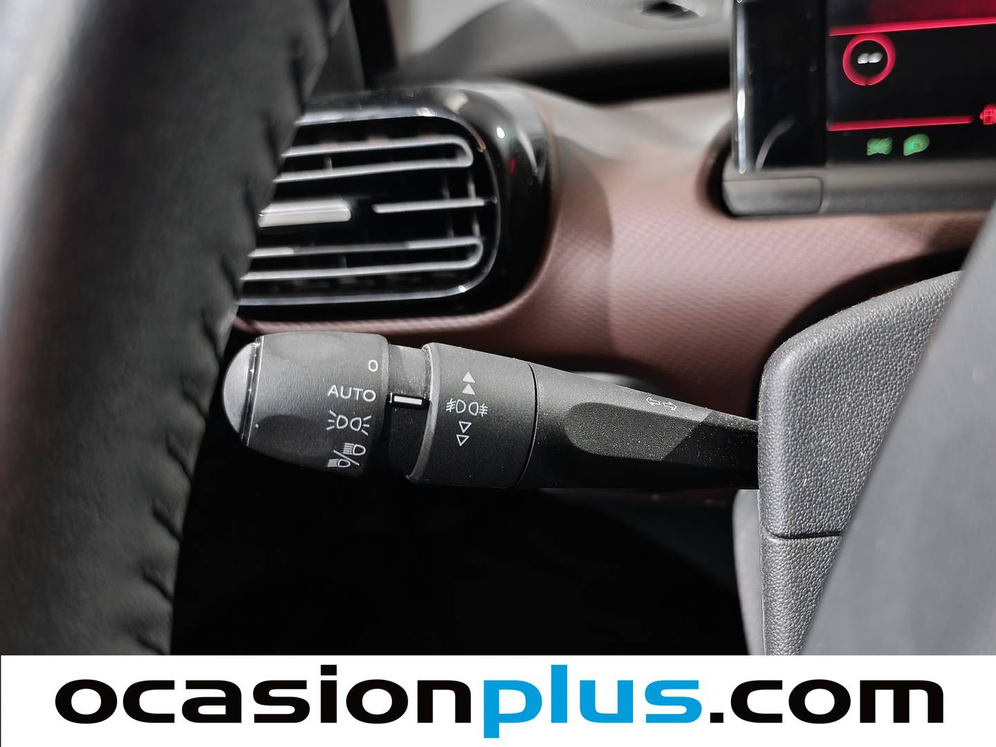 Citroën C4 Cactus Citroen C4 Cactus PureTech 110 S&S Cool&Comfort (110 CV) 110cv