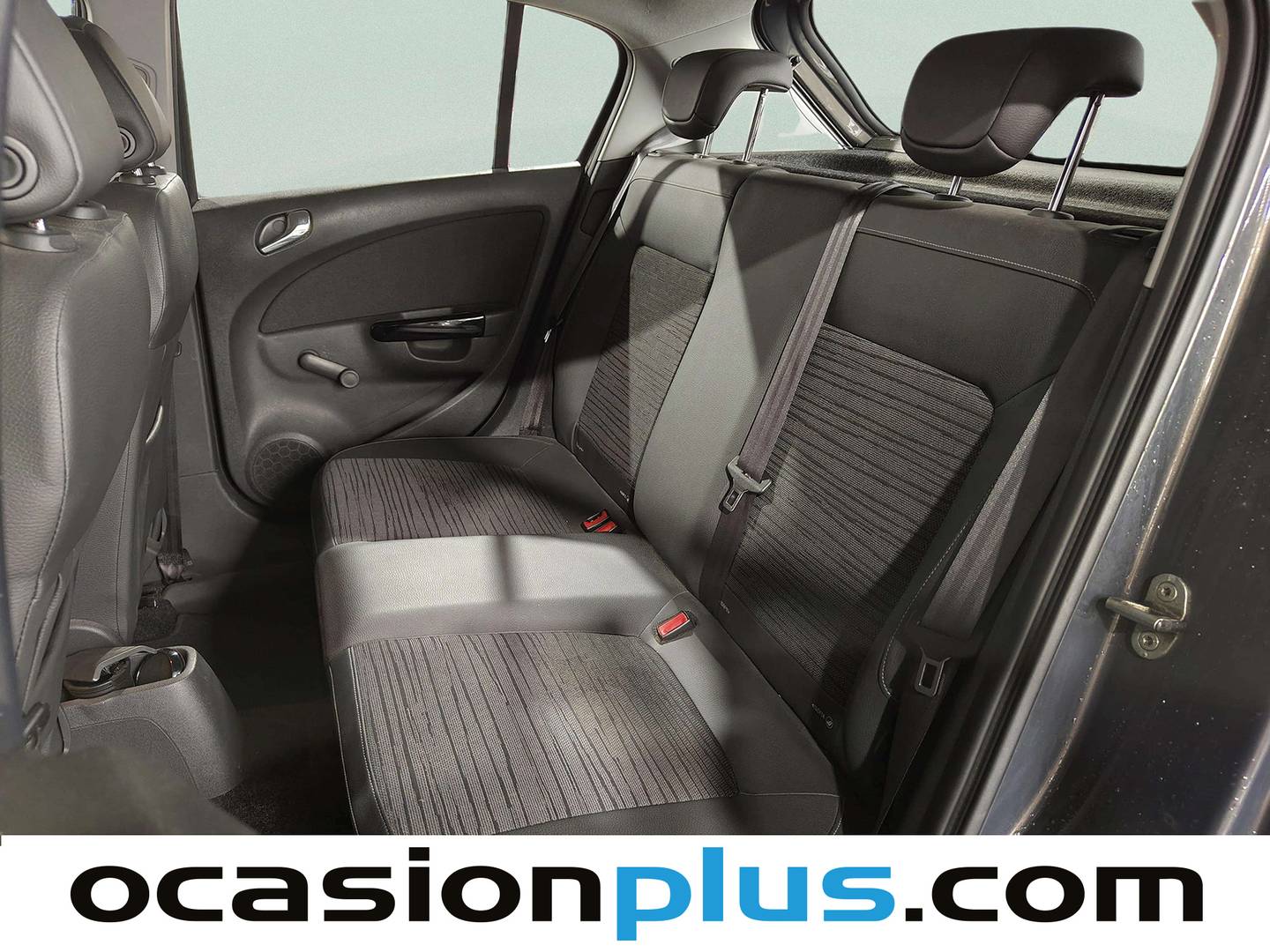 Foto Opel Corsa Opel Corsa 1.3 CDTi S&S Selective (95 CV)