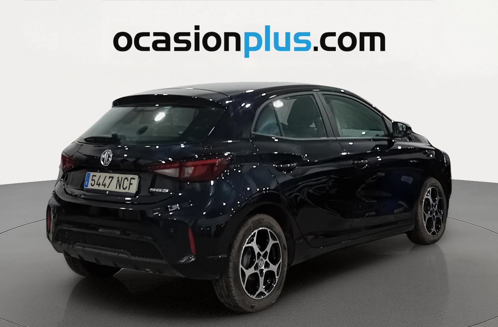MG3 1.5 Comfort - foto 4