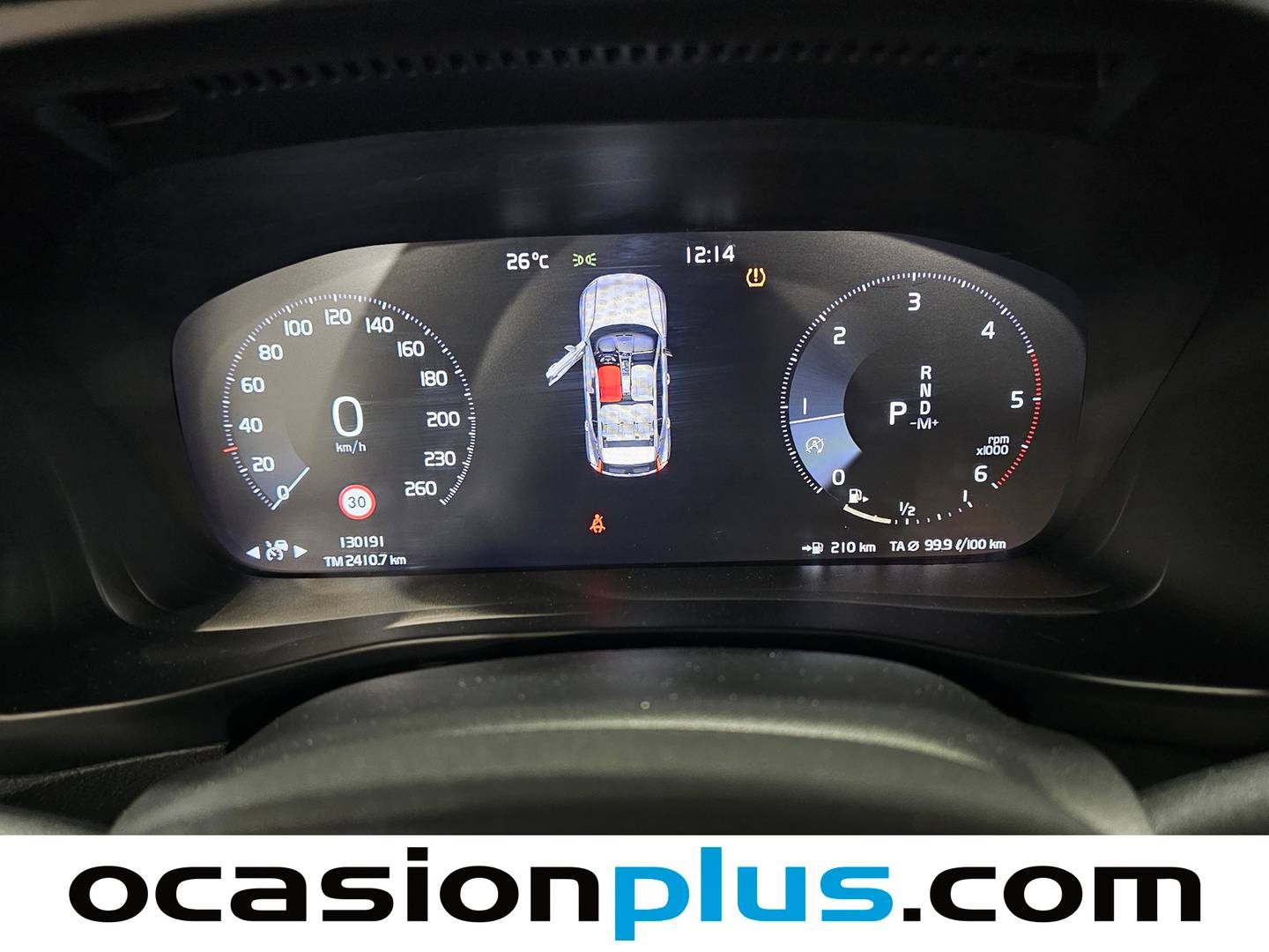 Volvo XC40 Volvo XC40 D4 Inscription AWD Auto (190 CV) 190cv