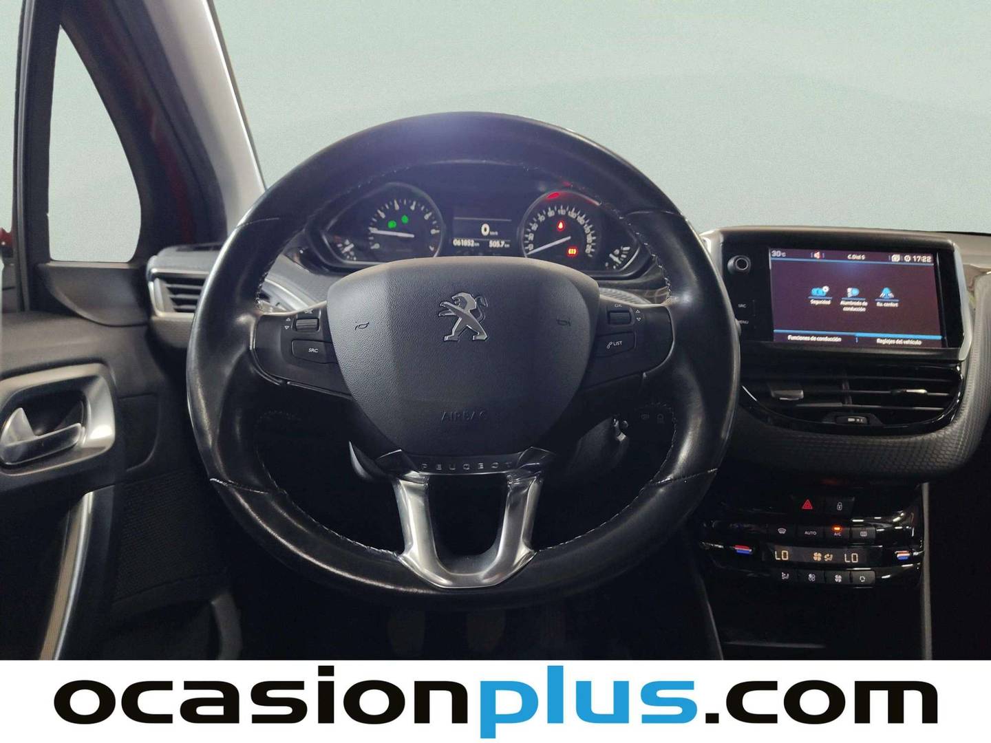 Peugeot 2008 Peugeot 2008 PureTech 130 S&S Allure (130 CV) de segunda mano
