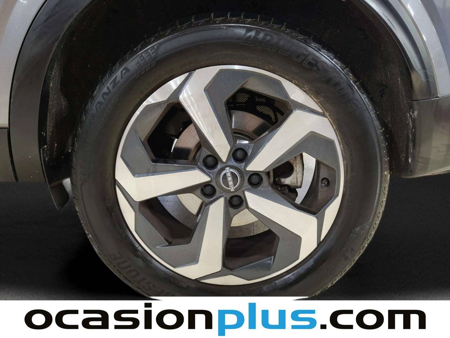 Foto Nissan QASHQAI Nissan Qashqai E-POWER (190 CV) Acenta