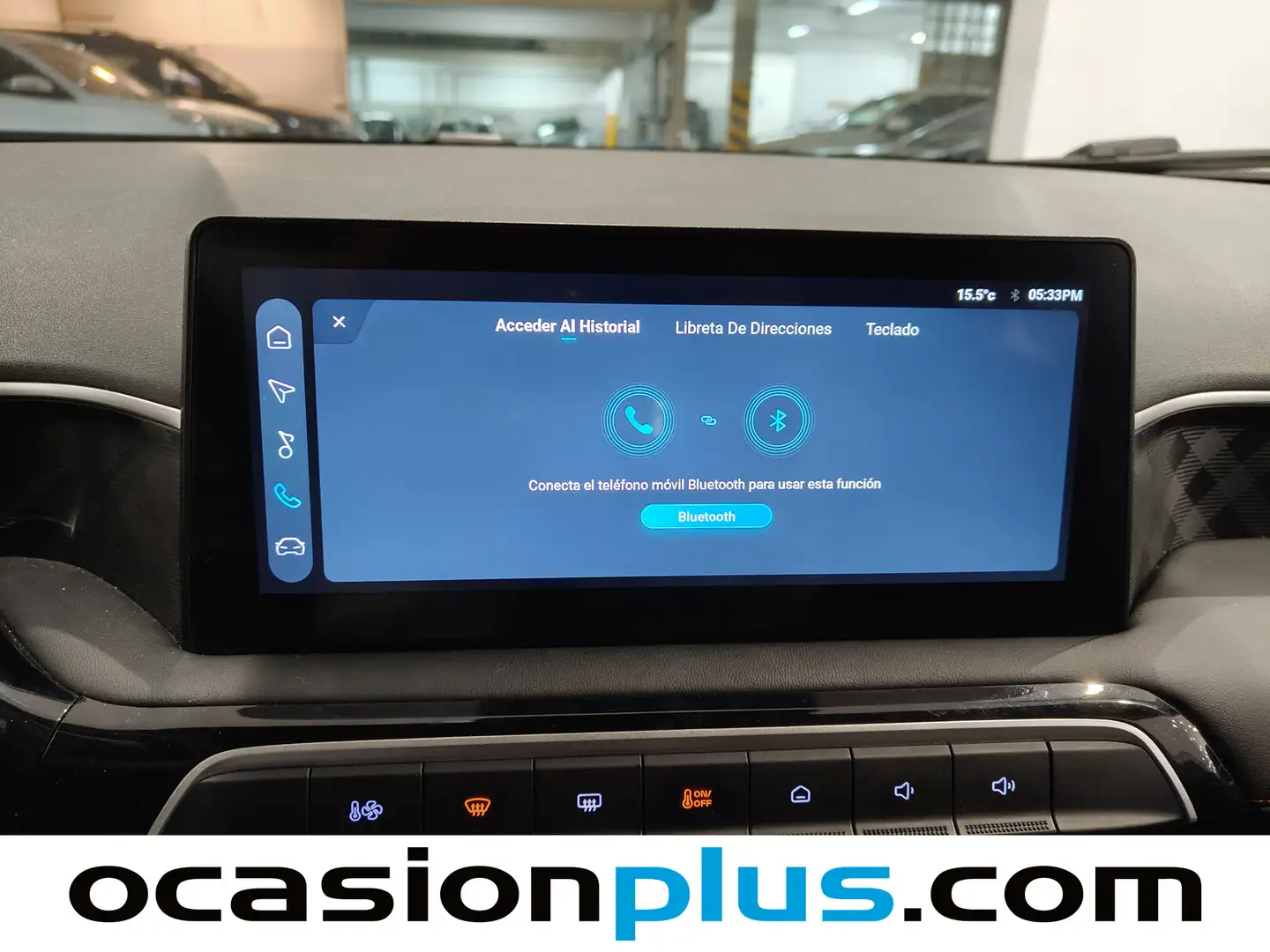 Foto MG MG3 Hybrid+ MG MG3 Hybrid+ Standard  (195 CV)