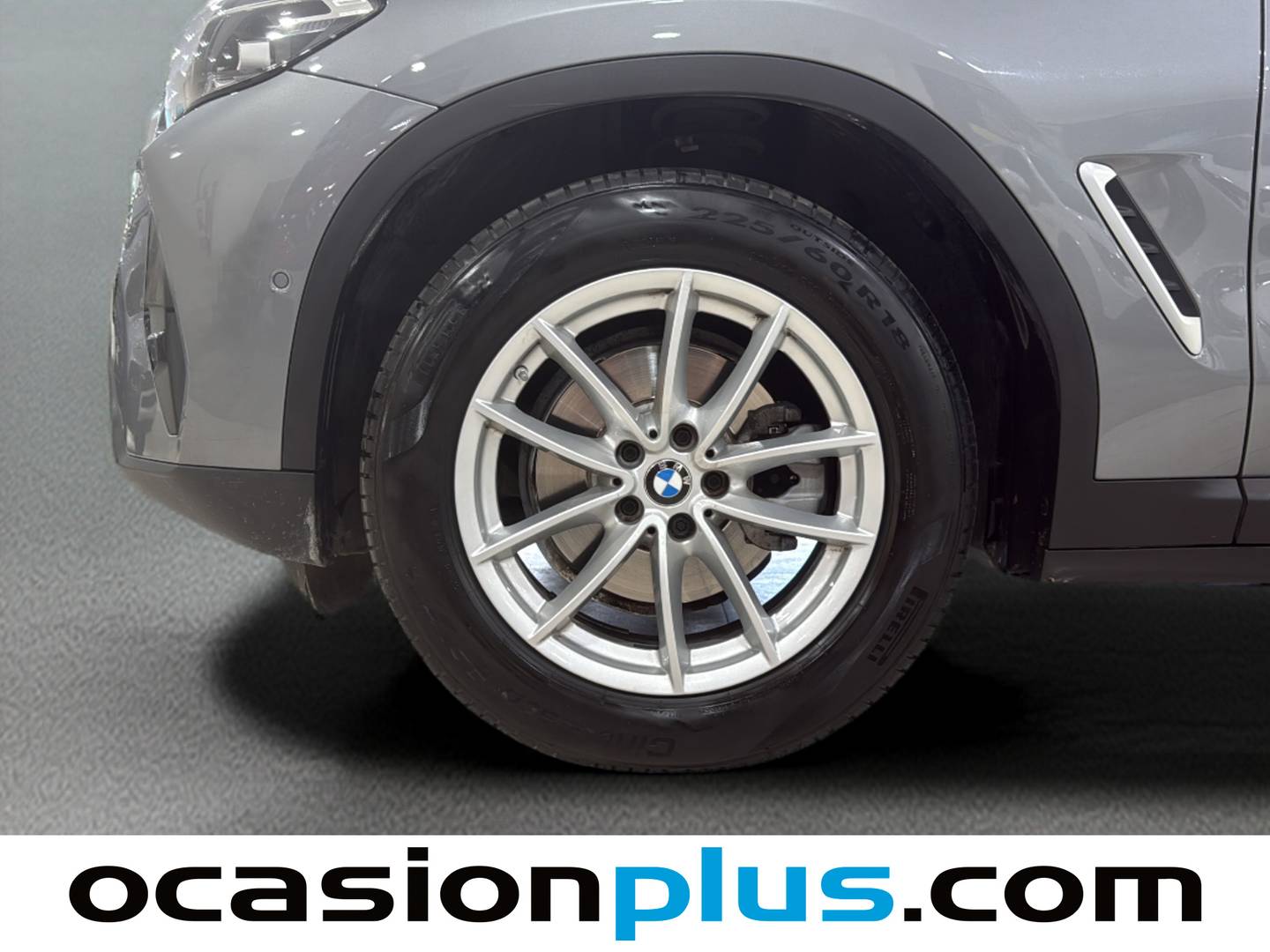 BMW X3 BMW X3 xDrive20d xLine (190 CV) km 0