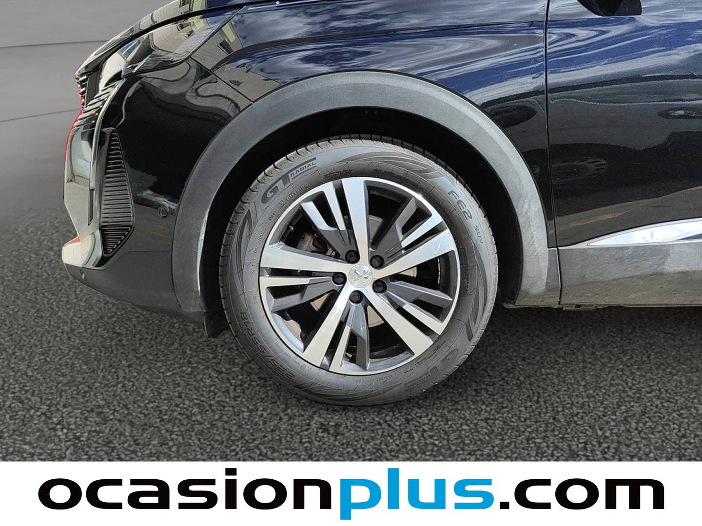 Peugeot 3008 Peugeot 3008 PureTech 130 S&S Allure Pack (130 CV) barato