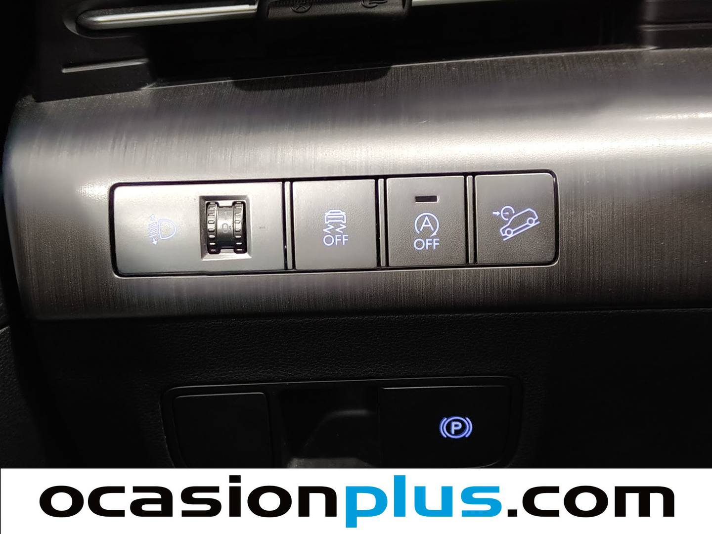 Foto Hyundai Kona Hyundai Kona 1.0 TGDi Maxx 4x2 (120 CV)