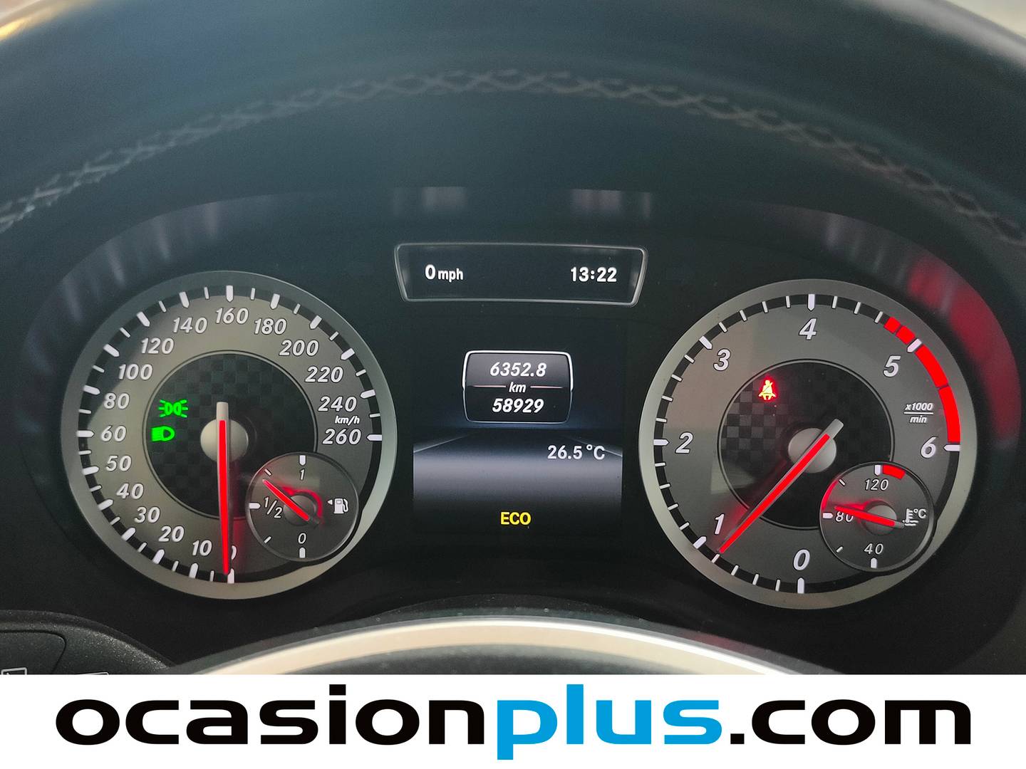 Mercedes Clase A Mercedes Clase A 180 CDI Style (109 CV) 2014