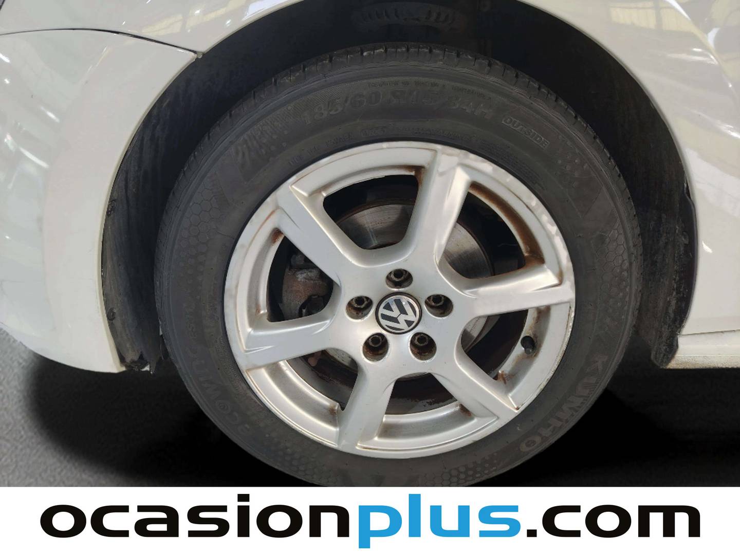 Volkswagen Polo Volkswagen Polo Advance 1.2 TSI (90 CV) 2012
