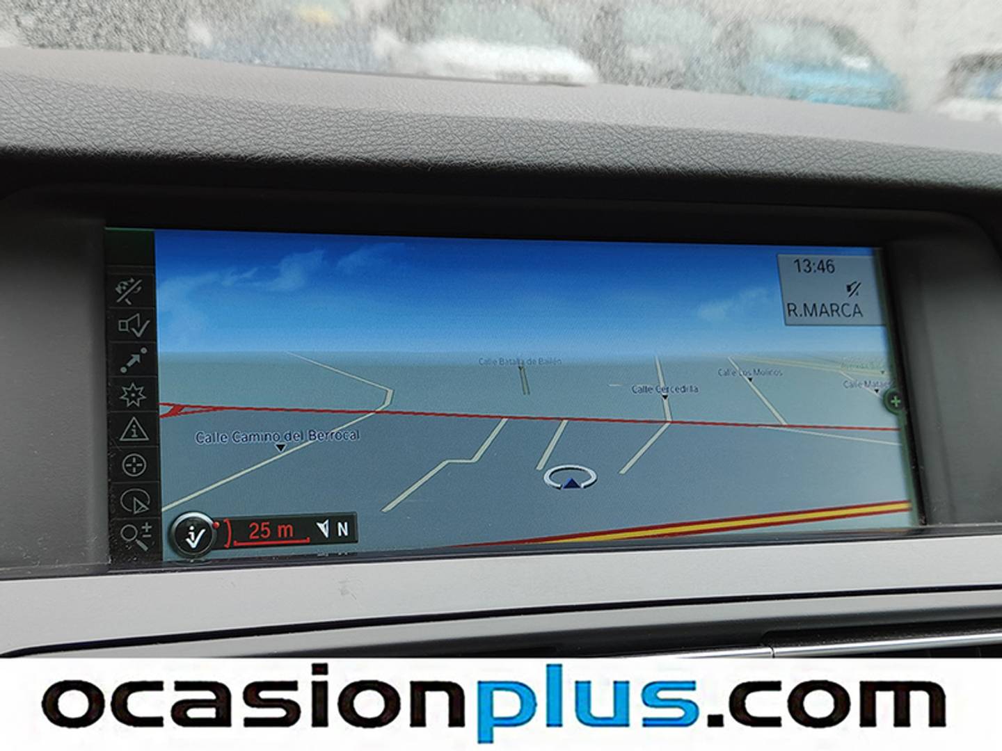 Foto BMW Serie 5 BMW Serie 5 528i (245 CV)