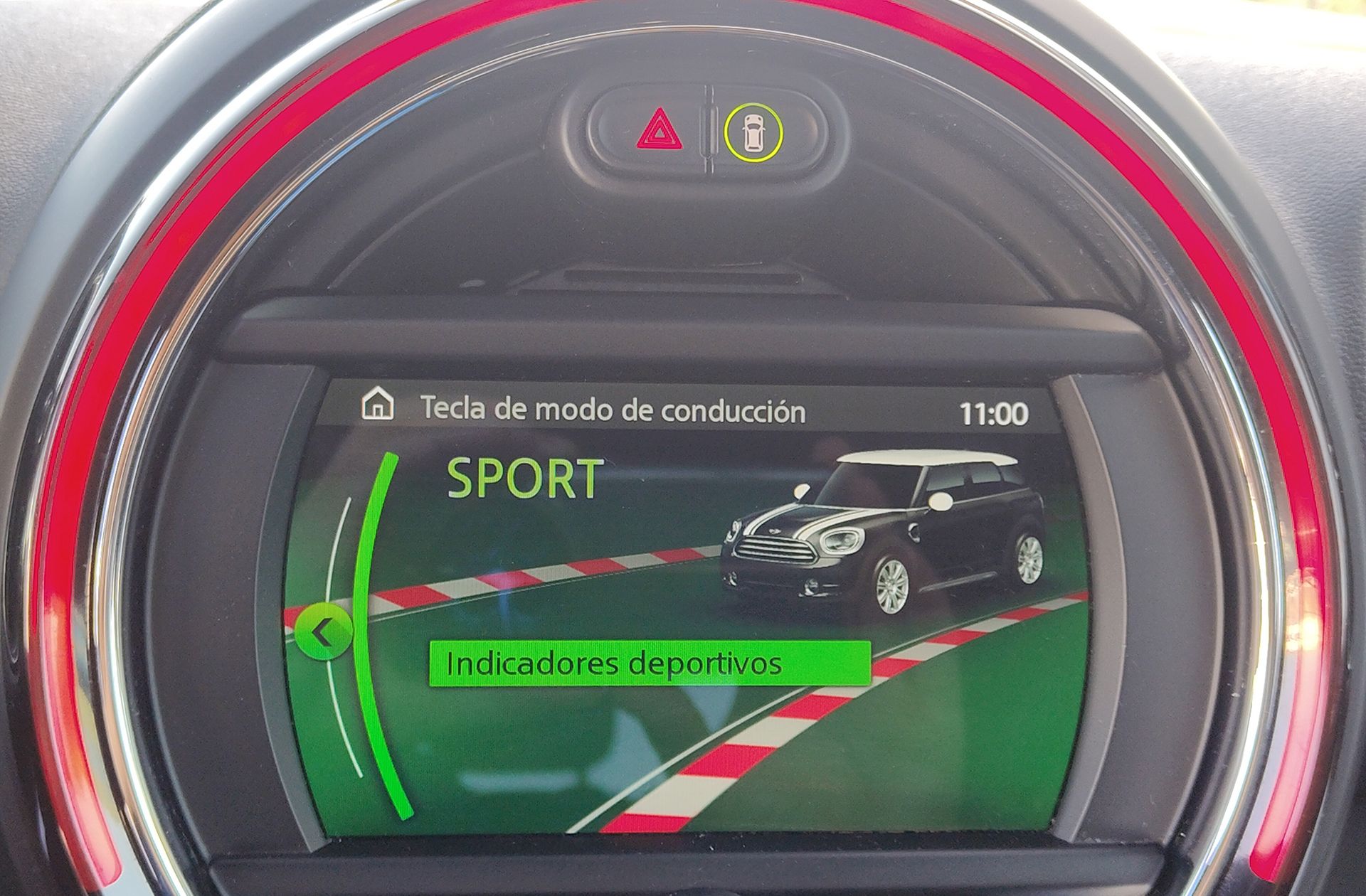 MINI Countryman Cooper - foto 8